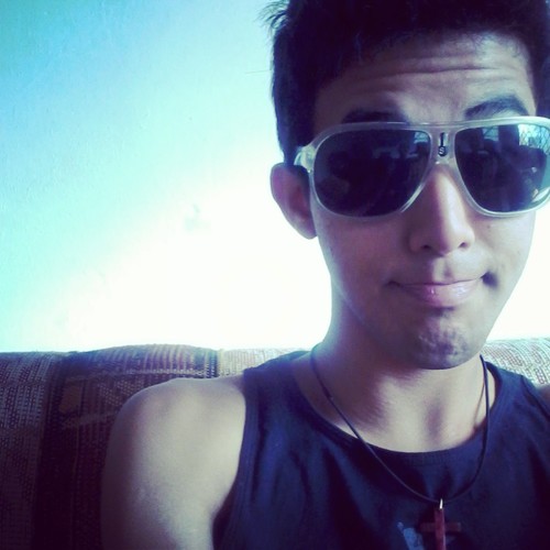 amorosoo 16 anos