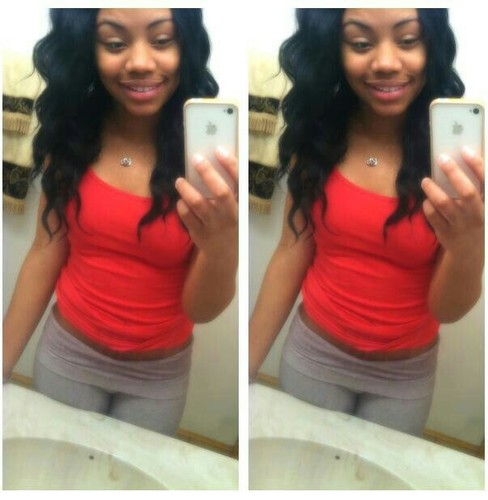 Kik - Bribribri0 ... fwm .. don't inbox me saying I'm cute. I'm tired of hearing that nd don't ask for my number..