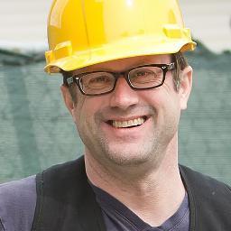 TomDadaTom's profile picture. Actor, artisan, intrepid journal-keeper.  He/him