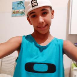Fé Noo Paii Quii Oo Inimigoo Caii