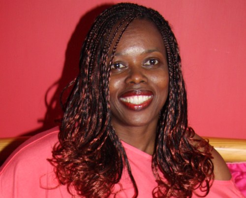 tammygorgeous's profile picture. 