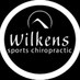Wilkens Sports Chiro (@wilkenschiro) Twitter profile photo