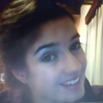 BrydieRingshaw's profile picture. 