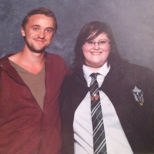 AndromedaThorn's profile picture. 