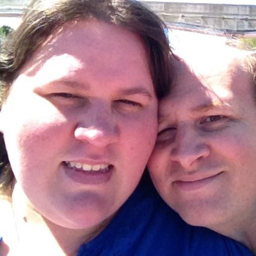 Husband, father, software developer, redeemed