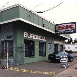 German Car specialists VW, AUDI, BMW, Mercedes Benz, & Mini Cooper Service & Repair!