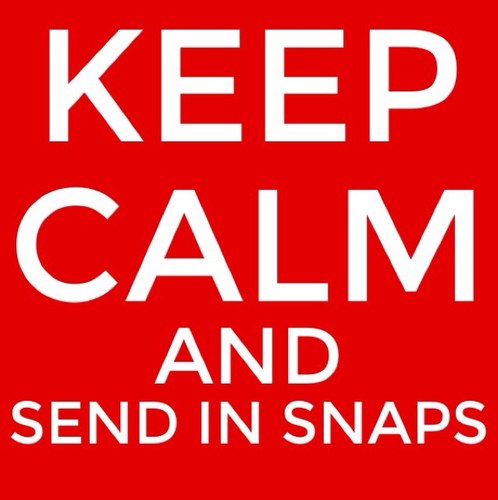 Send in snaps about mommys. If you cant be nice, be quiet. Dm or kik: MommySnaps. You can choose to be anonymous if youd like.