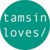 Tamsin Brooke-Smith (@tamsinloves) Twitter profile photo Tamsin Brooke-Smith (@tamsinloves) Twitter profile photo
