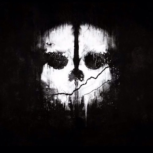 CODGhosts_News's profile picture. 