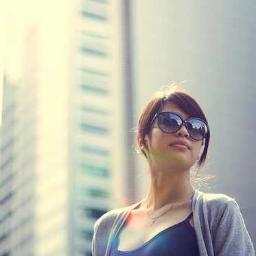 DewiFerre's profile picture. The sky is blue, The clouds are grey, The wind... I enjoy!