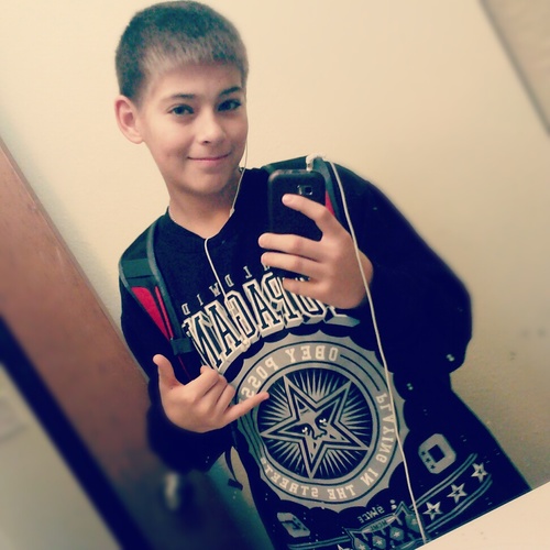 I love soccer. Im taken you basic bitches. ♡
