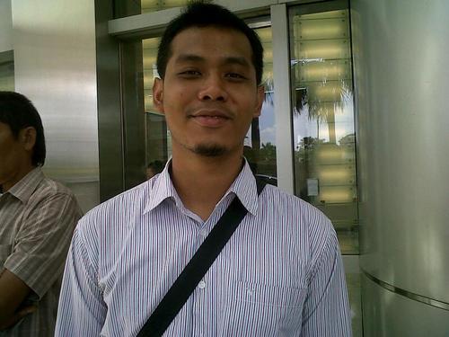 denmas_irwan's profile picture. 