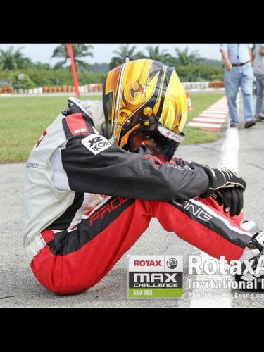 Prodigy Racing , MaDDox since 2011