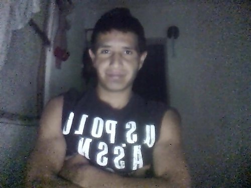 Prefiero morir de pie... que vivir de rodillas =D