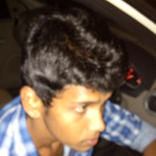 gmVIBIN's profile picture. 