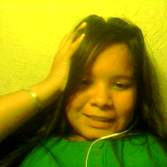 soy muy linda y divetida