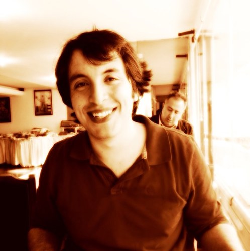 Tatharia's profile picture. 