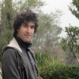 Médiateur Scientifique