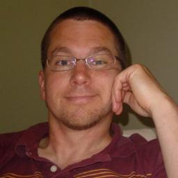 KCoakleyTPS's profile picture. Director of Technology at The Pennington School