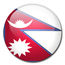 Official Nepali Calendar. 1000 year of calendar collection with festivals.