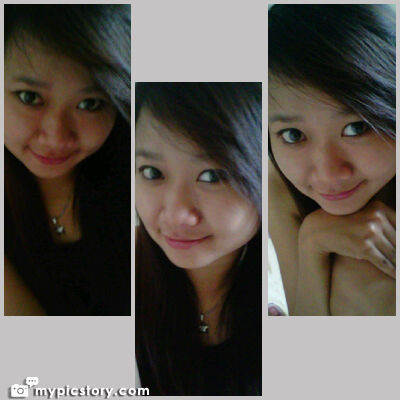 Be my self