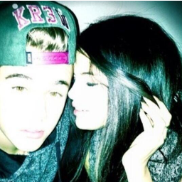 Amo o que faço, e adoro JB e SG