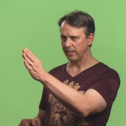 curt_stewart's profile picture. CG artist, digital filmmaker