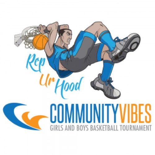 Community_Vibes's profile picture. A group of determined and commited leaders, trying to make a difference in the communities for everyone, in hope of having a better future