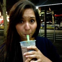 NKalinaC's profile picture. Hopeful author, Whovian, Sherlokian and eternal student