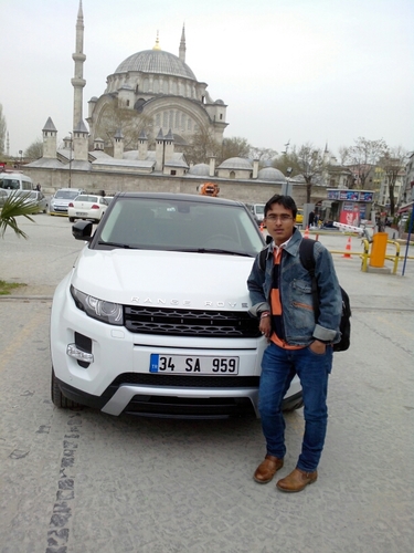 saraa_ansh Profile Picture