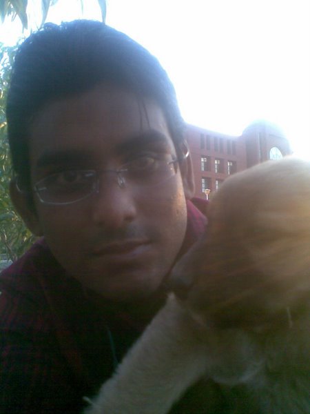 wmohanty's profile picture. Incredibly inquisitive,humorous,love 2 read,passionate about yoga,alternate medicine,healthydiet,psycho,philosophy,
inequality,entrepreneurship,futuristic ideas