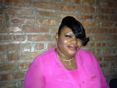 I'm a very nice out going;caring person that loves to live my life.... to the fullest