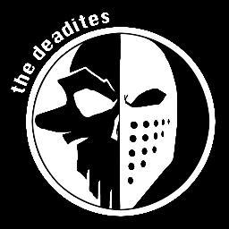 The Deadites are the worlds greatest Electro-Shock band. We fight monsters, drink booze.