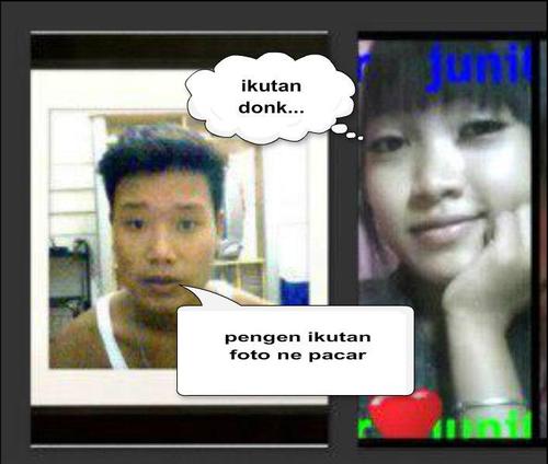 jkmiant's profile picture. kmna'' senang