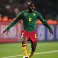 Geremi Njitap (@gereminjitap) 's Twitter Profile