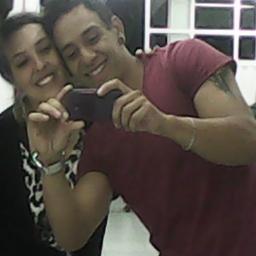 Depois do José Gabriel me tornei outra pessoa ,minha vida tem mais sentido amo