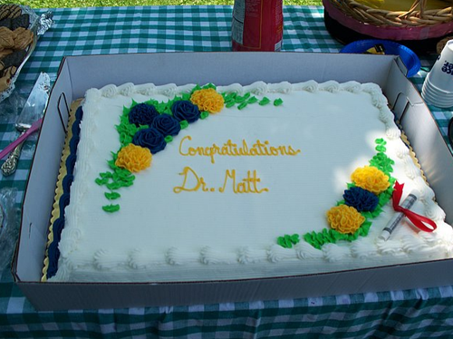 Dr_Matt_Mc's profile picture. 