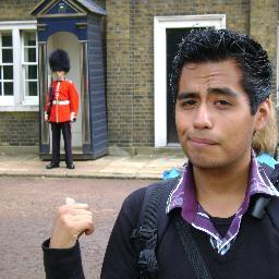 Egresado de la Lic. en Negocios Internacionales, me encanta viajar y conocer culturas, videojuegos, musicales y la moda
