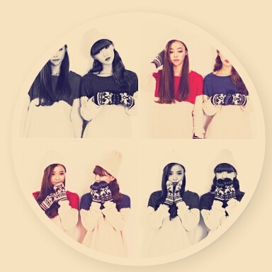 Roleplayer of ulzzang Song Ahri | 91 garis |