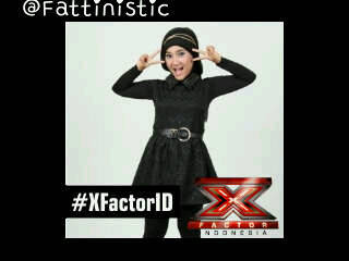 2nd Official Fanbase Fatin. (X-Factor) Ketik FATIN kirim ke 9288