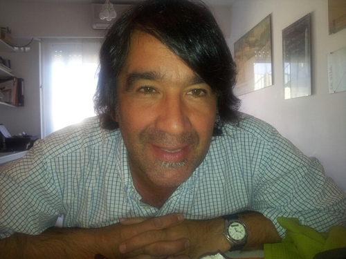 pplanda1's profile picture. si a mi me gusta que suenen, para que los voy a engrasar!!