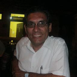 rubenparedes's profile picture. 