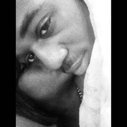 If You ont Like Me..Fuck U in Da Asss! llamf Ima QUEEN BITCH!