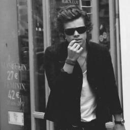 I HAVE ONE AND ONLY TRU LOVE . YOU