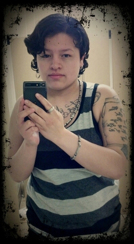 _MoneekG's profile picture. US Soldier ;D ; Lesbian (; & Taken :D ; 20 ^.^