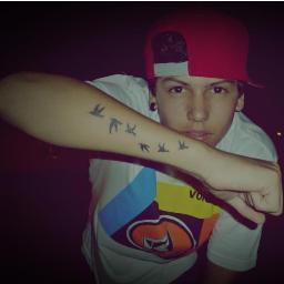 ousado&alegre !