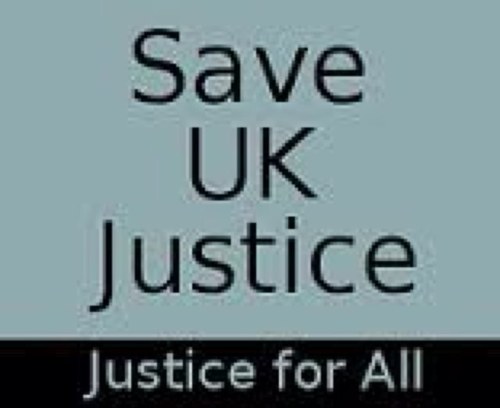 Senior Partner Of Levy & Co Solicitors.