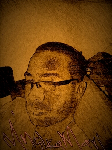 I Am Who I Am