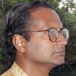 Author of 16 books on Indian history & Vedic literature