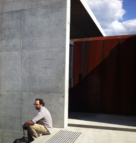 Green building and renewables aficionado. Father, beach lover and renovator. The last surviving fan of Spacemen3. One of many fans of Tarkovsky's Solaris.